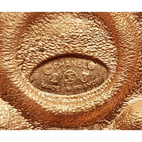 negozio vintage chanel roma